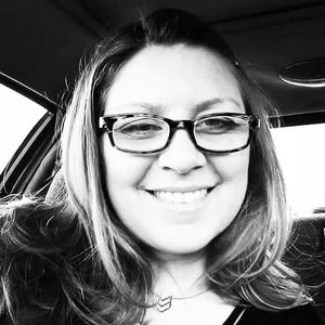 Meet your Posher, Michele